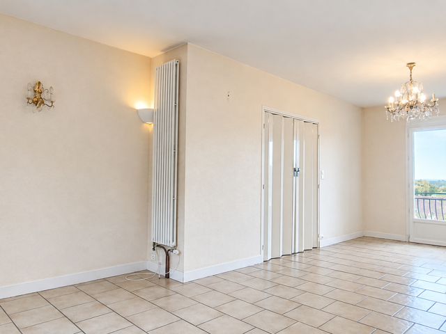Vente Maison traditionnelle 3 pièces — photo du bien