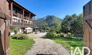 Maison 8 Pièces 185 m² à vendre à Essert-Romand (74110)