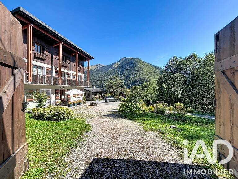 Vente Maison traditionnelle 8 pièces — photo 1