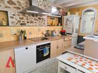 Charmant appartement de 3 chambres, en pierre, 99m² avec Terrasse et Garage — photo 4