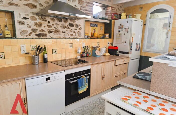 Charmant appartement de 3 chambres, en pierre, 99m² avec Terrasse et Garage — photo 4