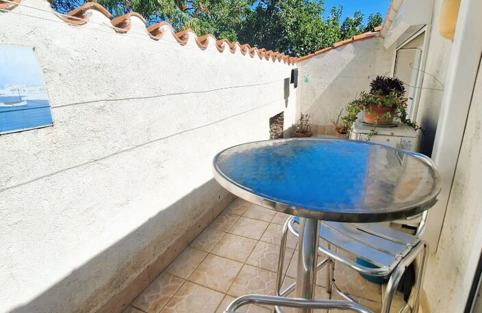 Charmant appartement de 3 chambres, en pierre, 99m² avec Terrasse et Garage — photo 5