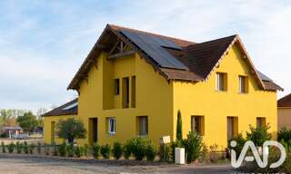 Maison 3 Pièces 113 m² à vendre à Dompierre-sur-Besbre (03290)