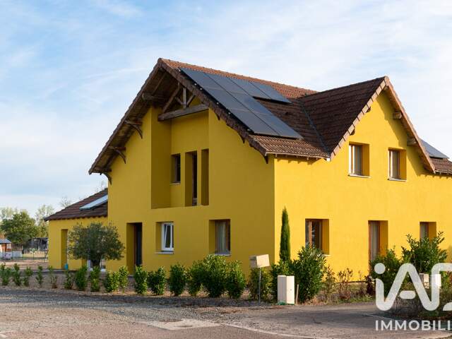Vente Maison/villa 3 pièces — photo du bien
