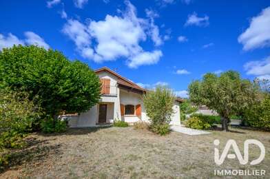Maison 5 pièces 229000 €