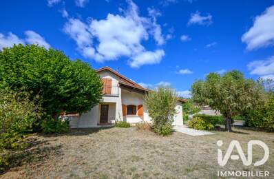 Vente Maison traditionnelle 5 pièces — photo du bien