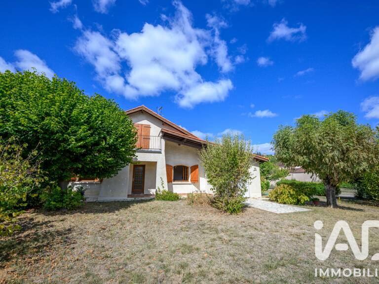 Vente Maison traditionnelle 5 pièces — photo 1