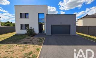 Maison 7 Pièces 124 m² à vendre à Aiglemont (08090)