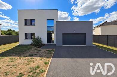 Maison 7 pièces 379000 €