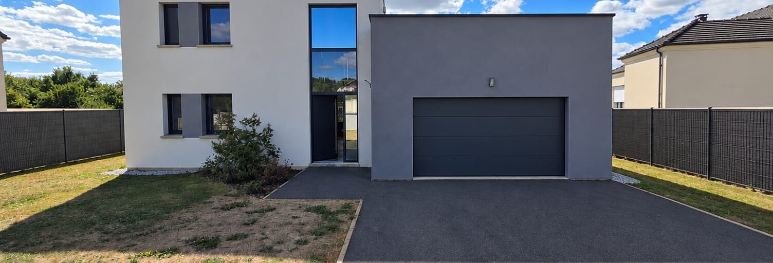 Maison 7 Pièces 124 m² à vendre à Aiglemont (08090)