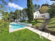 Bien d'exception de 313 m2 avec vue . — photo 3