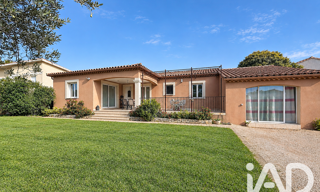 Maison 5 Pièces 166 m² à vendre à Le Pontet (84130)