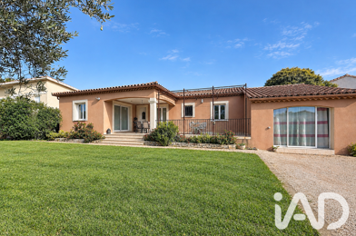 Maison 5 pièces 340000 €