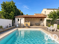 Vente Maison traditionnelle 5 pièces — photo 2
