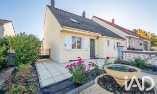 Maison 6 Pièces 130 m² à vendre à Guénange (57310)