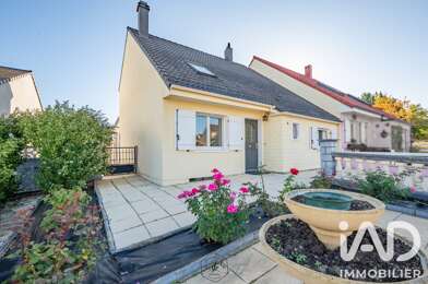Maison 6 pièces 299000 €
