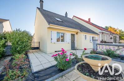 Vente Maison/villa 6 pièces — photo du bien
