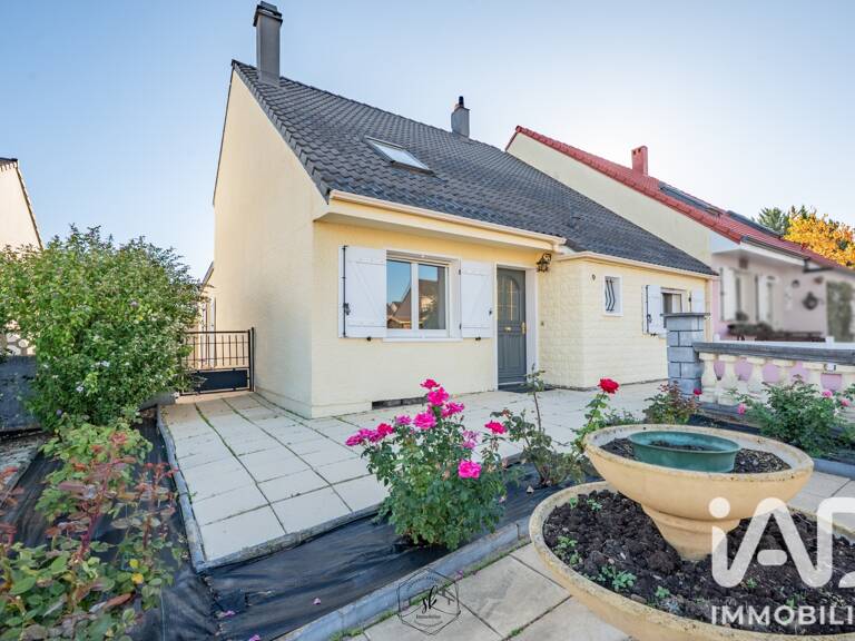 Vente Maison/villa 6 pièces — photo 1