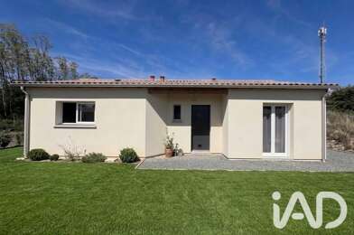 Maison 4 pièces 239000 €