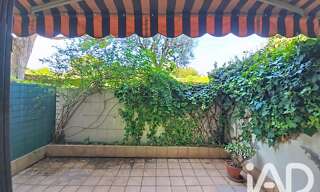 Appartement 1 Pièce 20 m² à vendre à Cagnes-sur-Mer (06800)