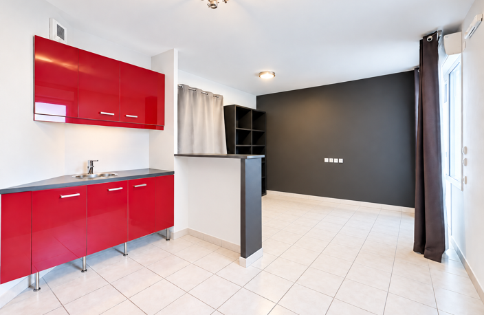 Habiter, investir ou exercer : un appartement, plusieurs perspectives à Tassin — photo 2