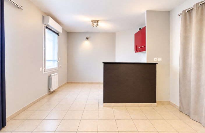 Habiter, investir ou exercer : un appartement, plusieurs perspectives à Tassin — photo 3
