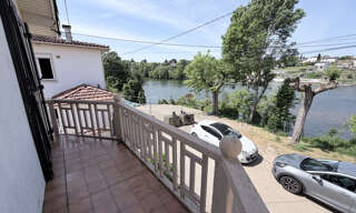 Maison 3 Pièces 50 m² à vendre à Clairac (47320)