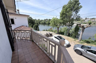 Maison 3 pièces 89000 €
