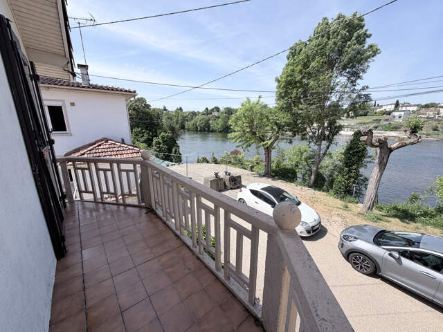 Maison type T3 avec garage — photo du bien