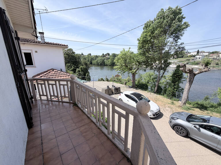 Maison type T3 avec garage — photo 1