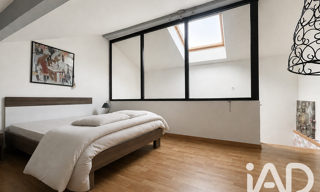 Maison 7 Pièces 197 m² à vendre à Vittoncourt (57580)