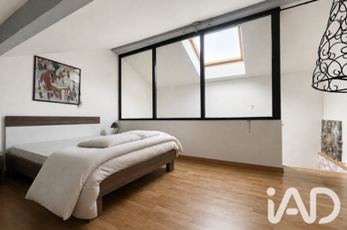 Maison 7 pièces 290000 €