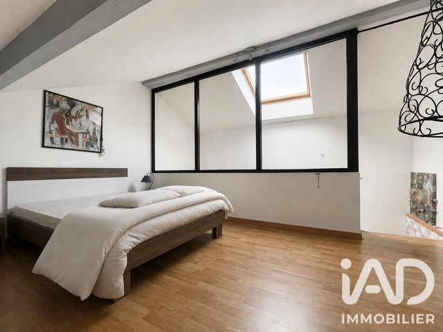 Vente Maison de village 7 pièces — photo du bien