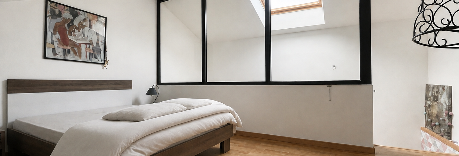 Maison 7 Pièces 197 m² à vendre à Vittoncourt (57580)