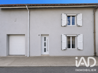 Vente Maison de village 7 pièces — photo 2