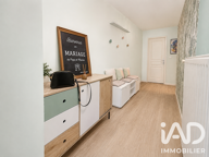 Vente Maison de village 7 pièces — photo 3