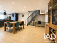 Vente Maison de village 7 pièces — photo 4