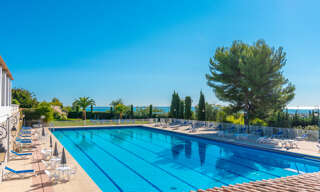 Appartement 4 Pièces 115 m² à vendre à Cagnes-sur-Mer (06800)