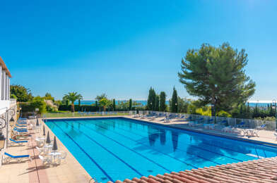 Appartement 4 pièces 840000 €