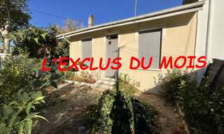 Maison 4 Pièces 86 m² à vendre à Béziers (34500)
