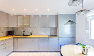 Appartement 4 Pièces 79 m² à vendre à Taverny (95150)