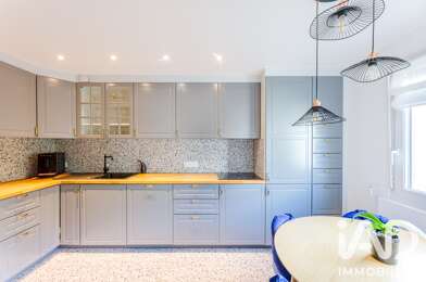 Appartement 4 pièces 235000 €