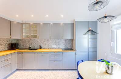 Vente Appartement 4 pièces — photo du bien