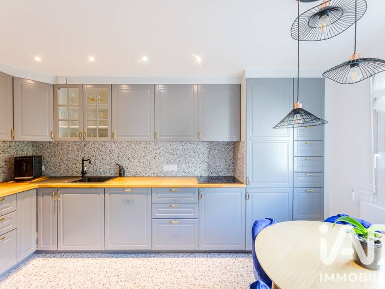 Vente Appartement 4 pièces — photo 1