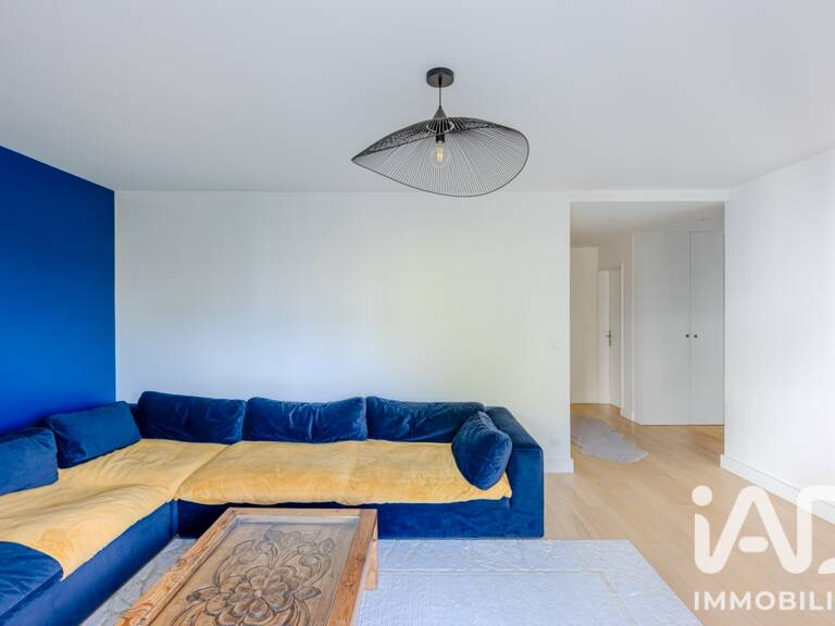 Vente Appartement 4 pièces — photo 1