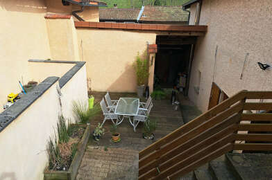 Maison 5 pièces 265000 €