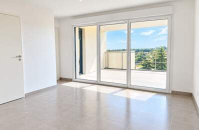 Appartement — photo du bien