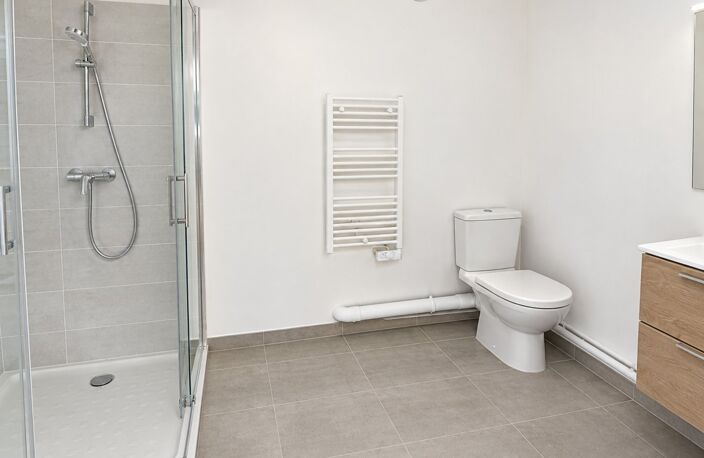Appartement — photo 2
