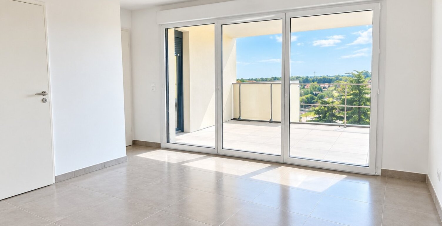 Appartement — photo 1