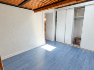 BEL APPARTEMENT ANCIEN DERNIER ETAGE RUE DE FONTANES ANNONAY — photo 4